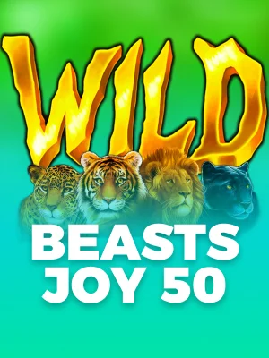 Beasts Joy 50