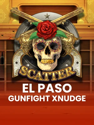 El Paso Gunfight XNudge