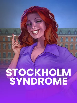 Stockholm Syndrome