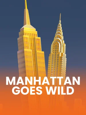 Manhattan Goes Wild